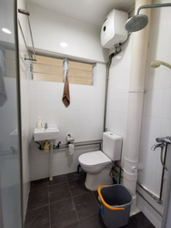 Blk 60 Telok Blangah Heights (Bukit Merah), HDB 3 Rooms #458604931
